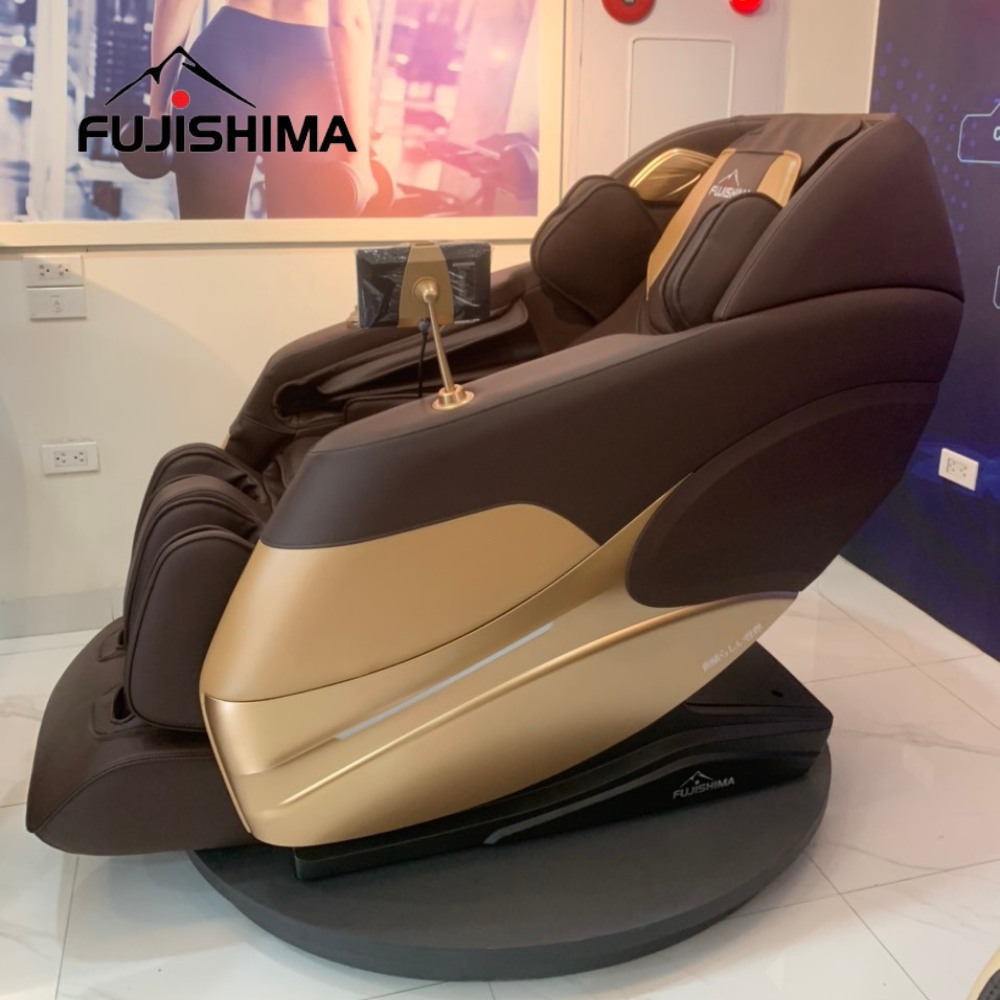 cách reset ghế massage cao cấp