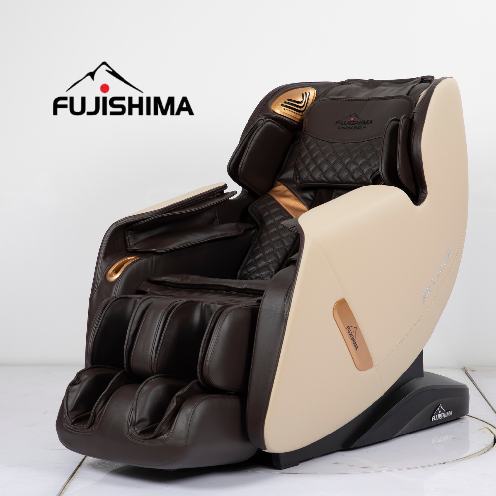 tìm hiểu về ghế massage