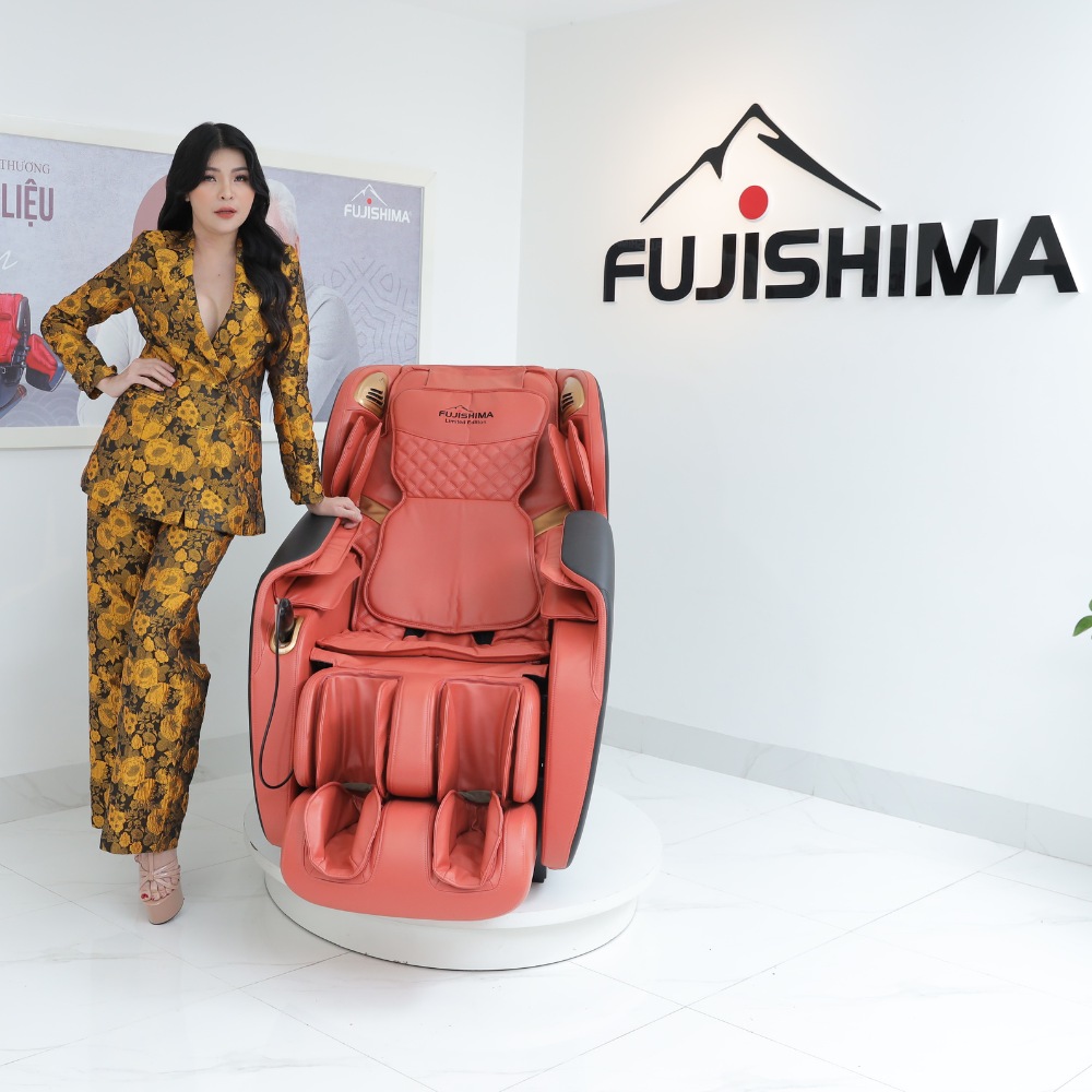 tìm hiểu ghế massage