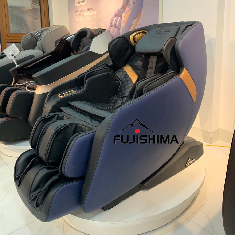 ghế massage gia đình giá rẻ