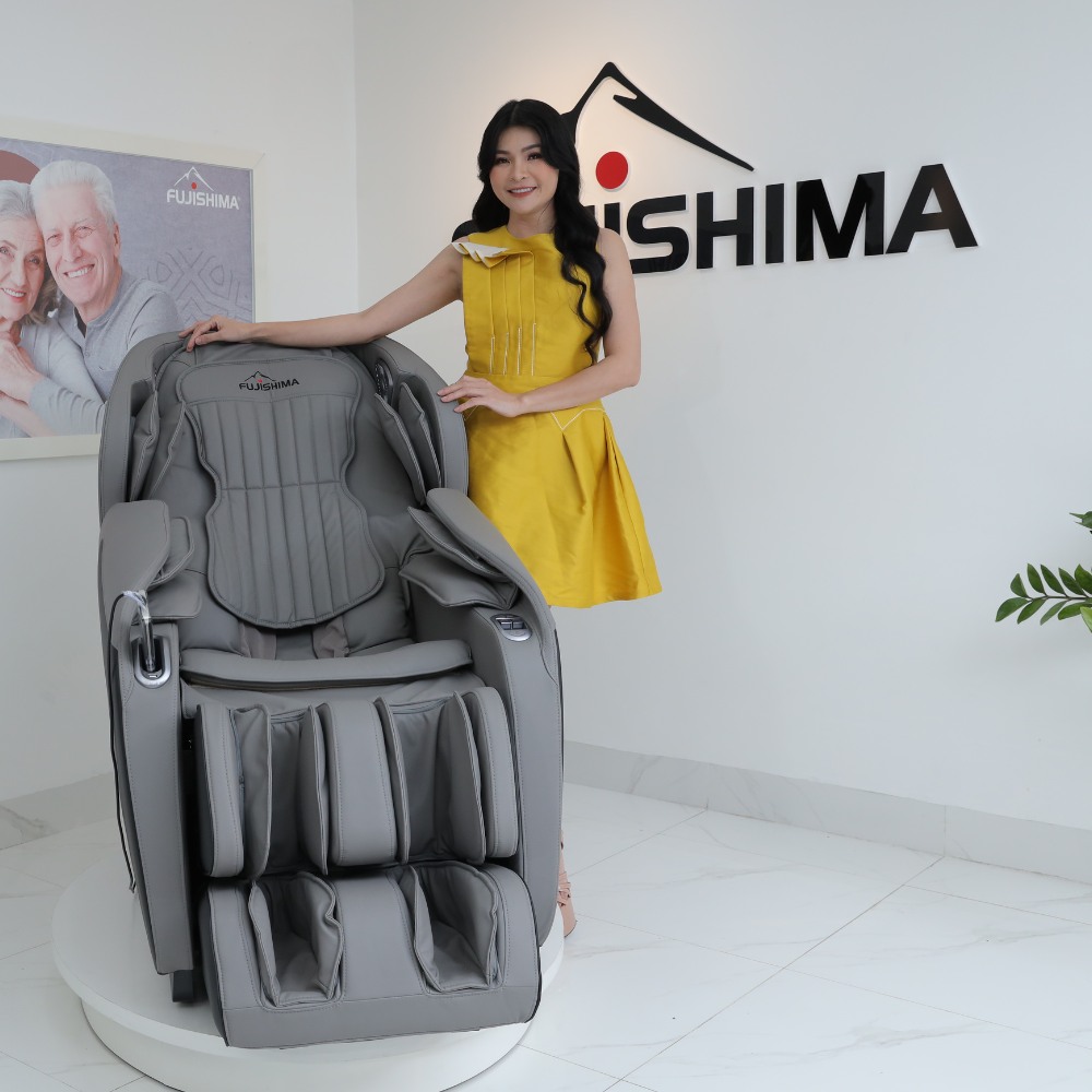 ghế massage nhập khẩu từ nhật bản