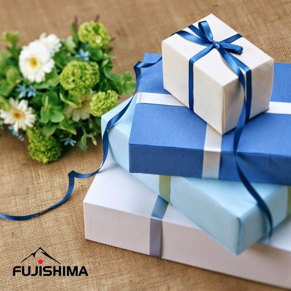 nên tặng quà gì cho ba mẹ vào ngày giáng sinh