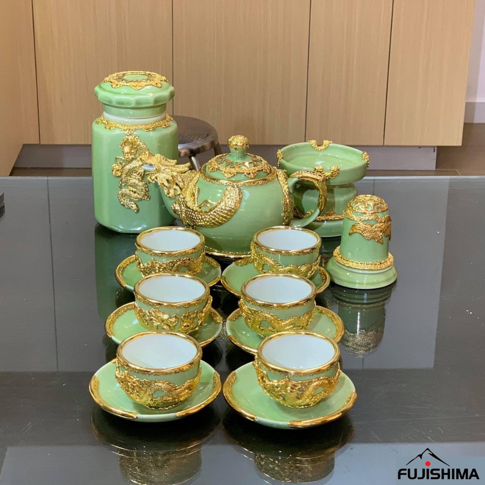 quà tặng tân gia nhà sếp ý nghĩa