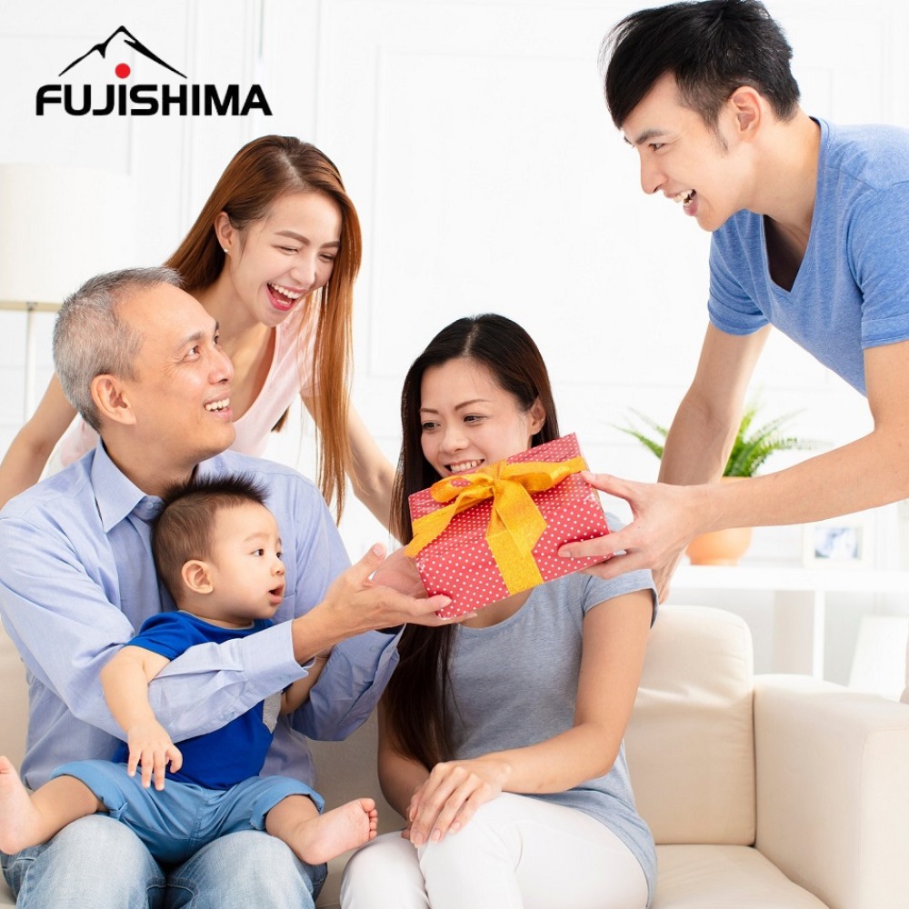 quà tết cho bố mẹ chồng
