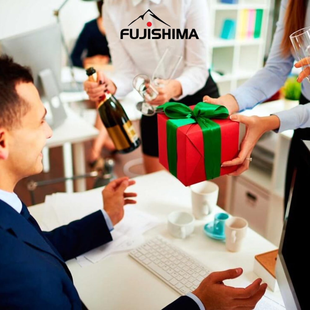 quà biếu sếp ngày tết