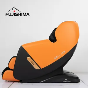 Có Nên Mua Ghế Massage Không?  Tác Dụng Ghế Massage Đem Lại Sức Khỏe