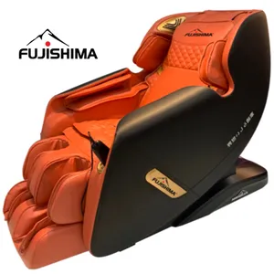 Bạn Đã Biết Cách Sử Dụng Ghế Massage Hiệu Quả? Những Lưu Ý Khi Sử Dụng Ghế Massage