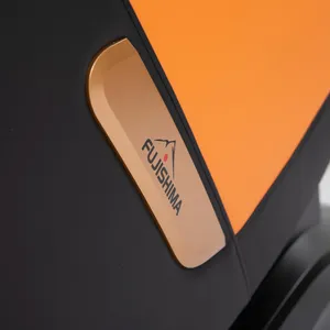 Ghế Massage Nhật Bản Giá Rẻ Toàn Thân Loại Nào Tốt? - Fujishima.vn