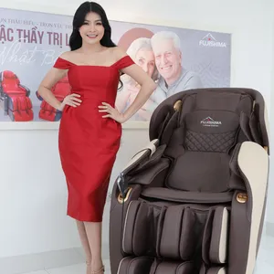 Lý Do Bạn Nên Mua Ghế Massage Dưới 5 Triệu Không? Fujishima.vn Lý Do Bạn Nên Mua Ghế Massage Dưới 5 Triệu Không? Fujishima.vn