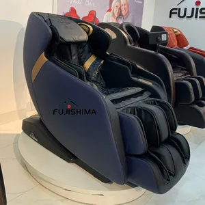 Ghế Massage Đa Chức Năng Sử Dụng Mang Lại Hiệu Quả Toàn Thân