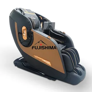 Kích Thước Ghế Massage Tiêu Chuẩn Là Bao Nhiêu? - Fujishima