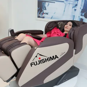 [Review] Ghế Massage Với Những Tiêu Chí Cơ Bản Nhất. Đánh Giá Ghế Massage Tại Nhà Có Những Loại Nào?  