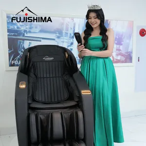 Có Nên Mua Ghế Massage Tại Thanh Hóa Không? Địa Chỉ Bán Ghế Massage Tại Thanh Hóa Uy Tín Chính Hãng Ở Đâu?