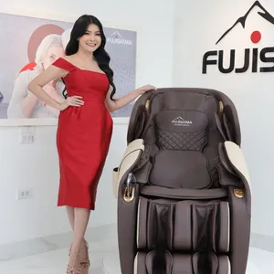 Ghế Massage Đài Loan Xu Hướng Ghế Massage Mới Nhất