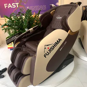 Thị Trường Ghế Massage Tại Việt Nam Như Thế Nào? Nên Chọn Thương Hiệu Ghế Massage Nào Uy Tín Chất Lượng Nhất