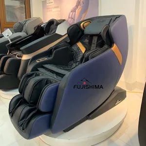 Ghế Nằm Massage Là Gì? Loại Ghế Này Có Giá Bao Nhiêu?