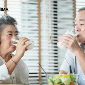 Nên Chọn Quà Tặng Sức Khỏe Cho Bố Mẹ Thế Nào Để Vừa Thiết Thực Lại Mang Nhiều Ý Nghĩa? Nên Chọn Quà Tặng Sức Khỏe Cho Bố Mẹ Thế Nào Để Vừa Thiết Thực Lại Mang Nhiều Ý Nghĩa?