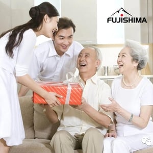 Quà Tết Tặng Cho Bố Mẹ Chồng Ý Nghĩa Nhất Dịp Tết Năm Nay