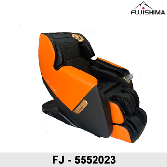Ghế Massage Toàn Thân Giá Tốt- Fujishima FJ5552023