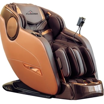 Ghế Massage Toàn Thân Cao Cấp- Fujishima FJS 737