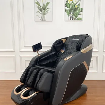 Ghế Massage Toàn Thân Giá Tốt -  Fujishima FJ - LX1125