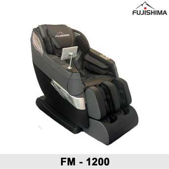 Ghế Massage Toàn Thân Giá Tốt -  Fujishima FM1200