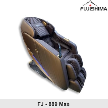 Ghế Massage Toàn Thân Cao Cấp - Fujishima FJ889MAX