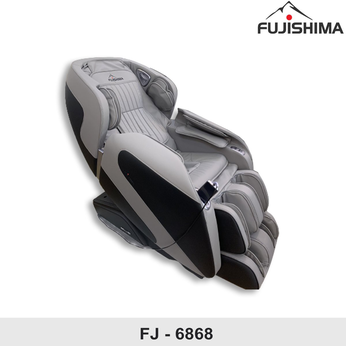 Ghế Massage Toàn Thân Cao Cấp- Fujishima FJ6868 