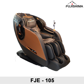 Ghế Massage Toàn Thân Cao Cấp - Fujishima FJE105