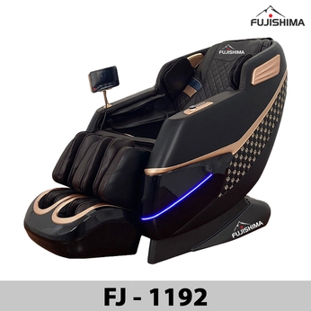 Ghế Massage Toàn Thân Giá Tốt - Fujishima FJ - 1192