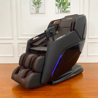 Ghế Massage Toàn Thân Giá Tốt -  Fujishima FJ - LX1133 Ghế Massage Toàn Thân Giá Tốt -  Fujishima FJ - LX1133