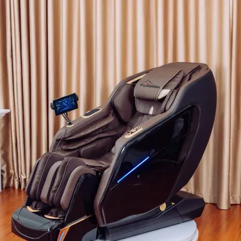 Ghế Massage Toàn Thân Giá Tốt- Fj M22 Ghế Massage Toàn Thân Giá Tốt- Fj M22