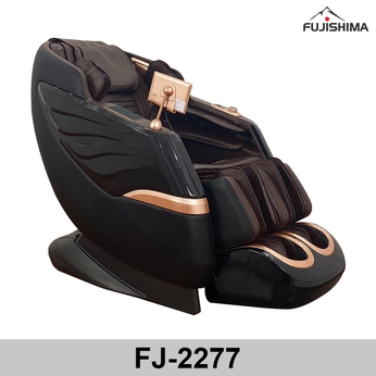 Ghế Massage Toàn Thân Giá Tốt - Fujishima FJ - 2277