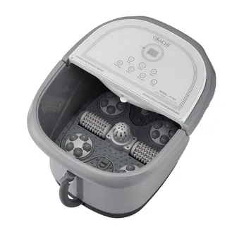 Bồn ngâm chân thải độc OKACHI JP-250 cao cấp Bồn ngâm chân thải độc OKACHI JP-250 cao cấp