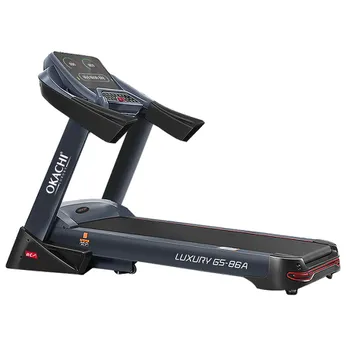 Máy Chạy Cao Cấp - OKACHI LUXURY GS-86A