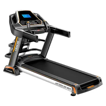 Máy Chạy Cao Cấp - OKACHI VICTORY GS-80A