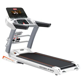 Máy Chạy Cao Cấp - OKACHI VICTORIA JP-800A