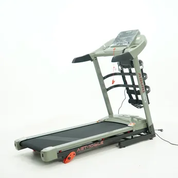 Máy Chạy Cao Cấp - Aguri AGT-106LE 