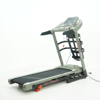 Máy Chạy Cao Cấp - Aguri AGT-106LE 