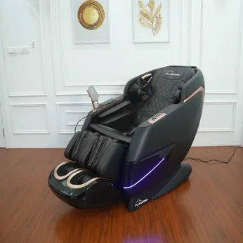 Ghế Massage Toàn Thân Giá Tốt - Fujishima FJ - 131 Ghế Massage Toàn Thân Giá Tốt - Fujishima FJ - 131