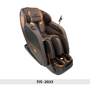 Ghế Massage Toàn Thân Cao Cấp- Fujishima FJS 2023