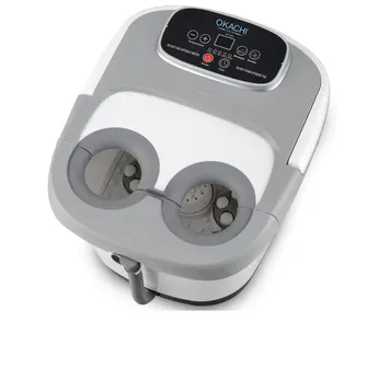 Bồn ngâm chân cao cấp OKACHI JP-200 Bồn ngâm chân cao cấp OKACHI JP-200