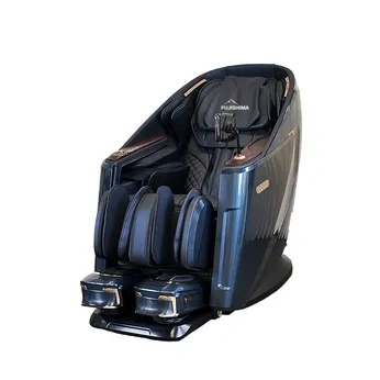 Ghế Massage Toàn Thân Cao Cấp- Fujishima IH-1198 Ghế Massage Toàn Thân Cao Cấp- Fujishima IH-1198