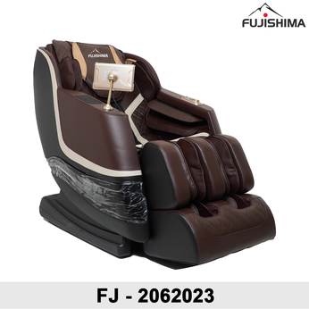 Ghế Massage Toàn Thân Giá Tốt -  Fujishima FJ2062023