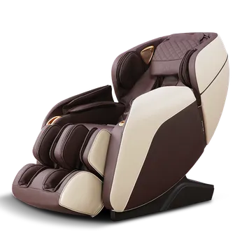 Ghế massage Poongsan cao cấp MCP-303 Ghế massage Poongsan cao cấp MCP-303
