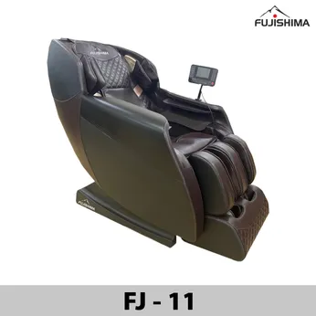 Ghế Massage Toàn Thân Giá Tốt -  Fujishima FJ - 11 Ghế Massage Toàn Thân Giá Tốt -  Fujishima FJ - 11