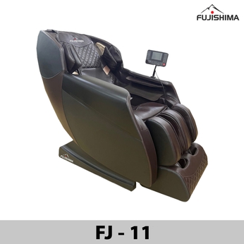 Ghế Massage Toàn Thân Giá Tốt -  Fujishima FJ - 11