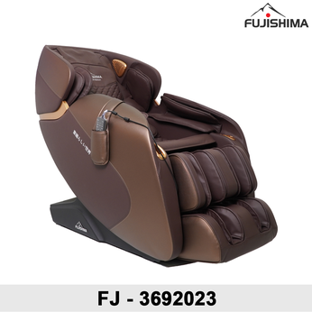 Ghế Massage Toàn Thân Cao Cấp - Fujishima FJE - 3692023