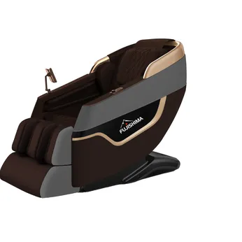 Ghế Massage Toàn Thân Giá Tốt - Fujishima FJ - E602 Ghế Massage Toàn Thân Giá Tốt - Fujishima FJ - E602