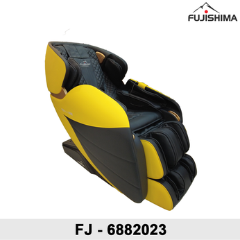 Ghế Massage Toàn Thân Giá Tốt - Fujishima FJE - 6882023
